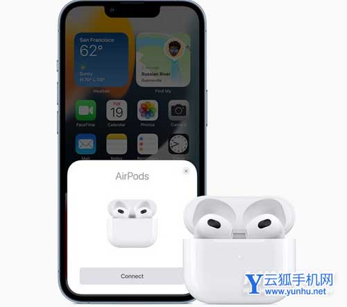 AirPods3怎么样-值得入手吗
