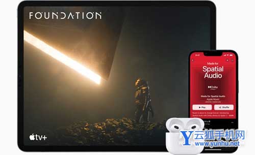 AirPods3怎么样-值得入手吗