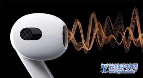 AirPods3怎么样-值得入手吗