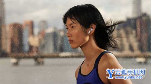 AirPods3怎么样-值得入手吗