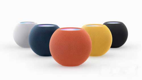 HomePodmini新增哪些配色-新增配色售价多少(图文)