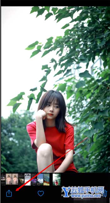 iPhone13怎么抠图-怎么用快捷指令抠图