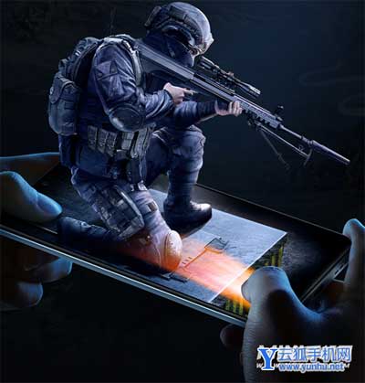 iqooneo5s电池容量多大-充电速率多少W(图文)