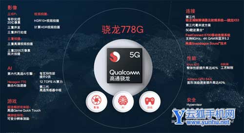 iqooneo5s什么时候上市-发布时间(图文)