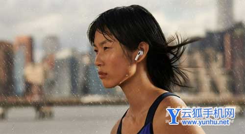 AirPods3支持哪些iPhone手机-有哪些iPhone手机不支持