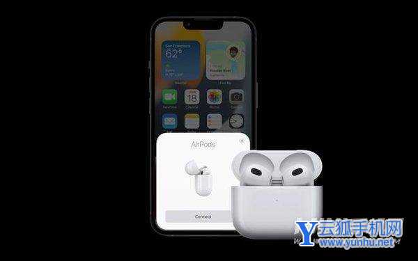 AirPods3发售会对AirPodsPro价格有影响吗-双十一AirPodsPro降价多少