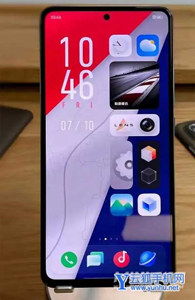 iqooneo5s是5G吗-支持双卡双待吗(图文)