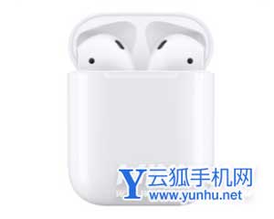 AirPods3和2有什么区别-哪个更好-对比说明