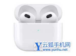 AirPods3和2有什么区别-哪个更好-对比说明