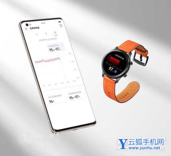vivowatch怎么连接手机-vivowatch连接手机方式