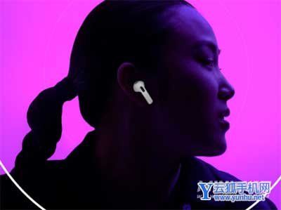 AirPods3支持主动降噪吗-有主动降噪功能吗