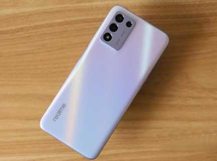 真我Q3S续航怎么样-充满电要多长时间(图文)