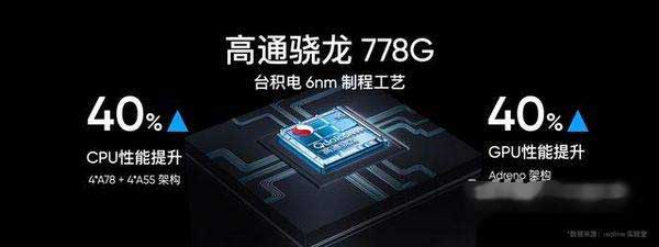 真我Q3S跑分多少-跑分详情(图文)