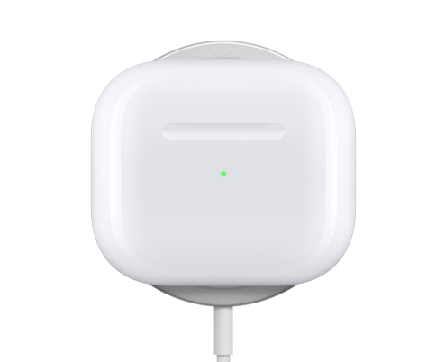 苹果 AirPods 3 有哪些亮点?全面了解新耳机 苹果 AirPods 3 有哪些亮点?全面了解新耳机