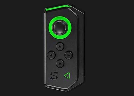 黑鲨4S怎么连接手柄-怎么和<a href='https://www.wddqw.com/c_657.html' target='_blank'>游戏</a>手柄连接