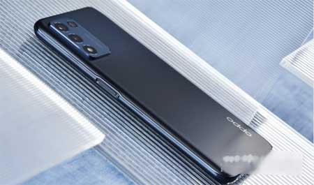 OPPOK9S是屏幕指纹吗-是侧边指纹还是屏下指纹