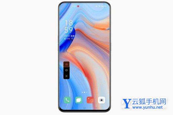 OPPOK9s怎么录屏-屏幕内容怎么录制