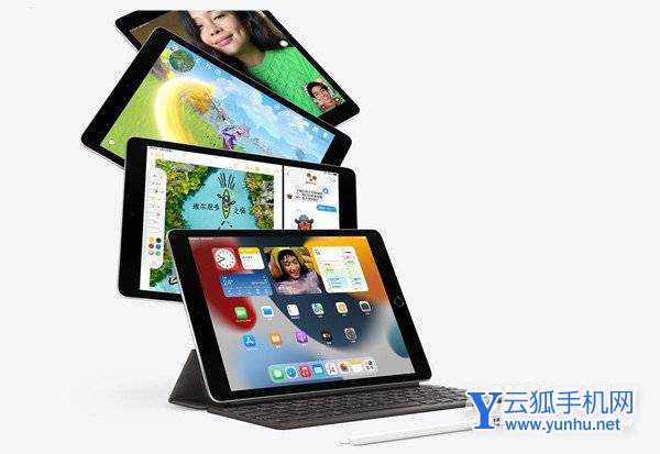 iPad2021出厂自带保护膜吗-买回来有屏幕膜吗