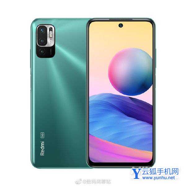 红米note10和红米note9哪个好-区别是什么-参数对比