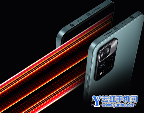 红米note11Pro和红米note11区别是什么-参数对比-哪个好值得入手