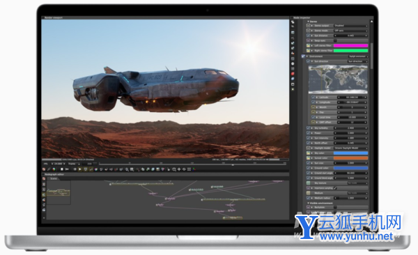 MacBookPro2021支持高功率模式吗-有高功率模式吗