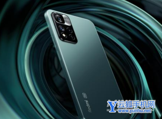 红米note11Pro+采用什么后盖-材质有什么优势