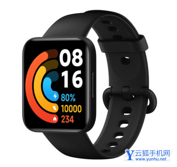 红米watch2有什么配色-哪款颜色最好看