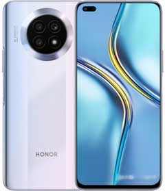 荣耀50和荣耀X20参数对比有什么区别哪款更值得入手？