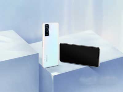 iQOOZ5x屏幕分辨率多少-屏幕尺寸多大(图文)