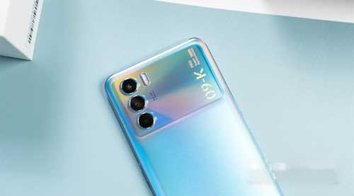 OPPOK9Pro和iQOONeo5活力版参数对比有什么区别