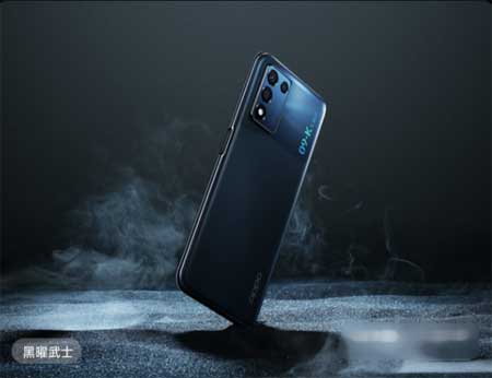 oppok9s有双扬声器吗-支持立体声效吗(图文)