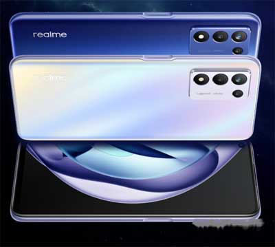 真我q3s和iqooz5参数对比区别是什么(图文)