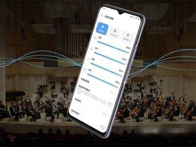 vivoy53s（t1）参数配置-详细参数评测(图文)