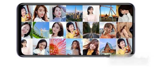 vivoy53s（t1）参数配置-详细参数评测(图文)