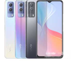 vivoY53s (t2版) 参数配置-详细参数评测(图文)