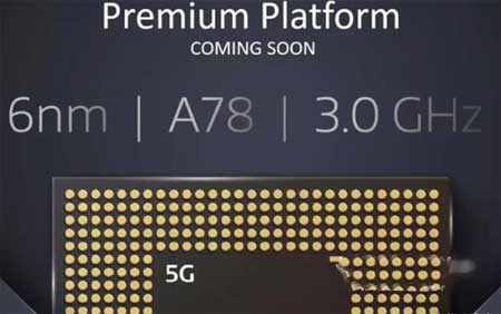 红米note11Pro+搭载什么处理器-处理器性能怎么样(图文)