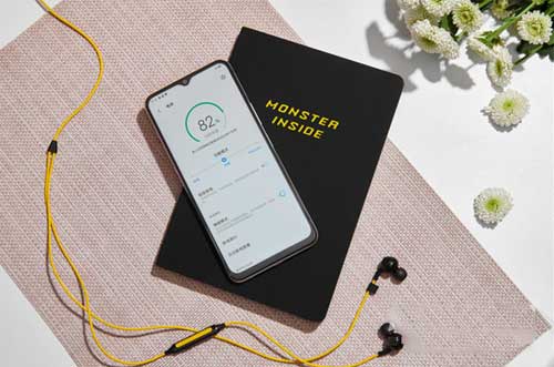 iQOOz5x支持反向充电吗-可以给其他设备充电吗(图文)