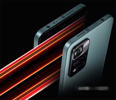 红米note11Pro+支持3.5mm耳机孔吗(图文)