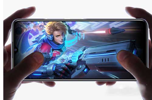 vivoY53s (t2版)和oppoa93s参数对比哪个好