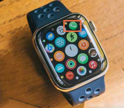 AppleWatchSE能发微信吗-支持打电话吗(图文)