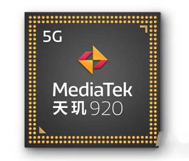 天玑920跑分多少-跑分详情(图文)