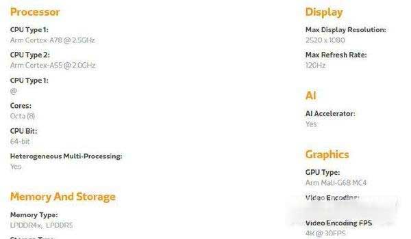 红米note11Pro多少-跑分详情(图文)
