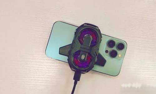 iphone13发热严重怎么解决-可以通过什么样的方式减少手机发热问题