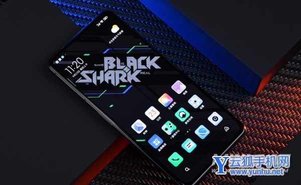 黑鲨4sPro触控采样率是多少-支持多少Hz触控采样率