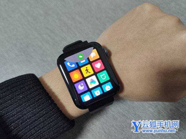 小米手表color运动版可以用微信吗-怎么安装微信