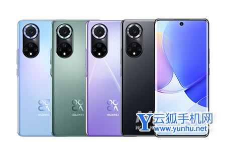 hinova9什么时候上市-发布时间