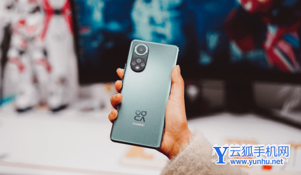 华为nova9附赠充电器吗-包装里有没有充电器