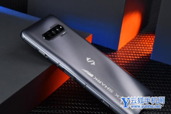 黑鲨4s续航怎么样-续航实测