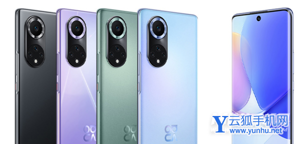 hinova9参数配置-详细参数评测