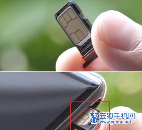 OPPOFindX3Pro摄影师版支持内存扩展吗-怎么插卡